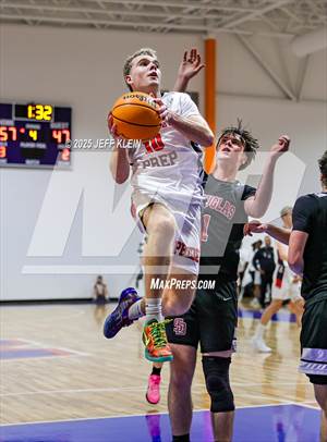 Grandview Prep vs. Stoneman Douglas (Holiday Basketball Classic in The Palm Beaches)