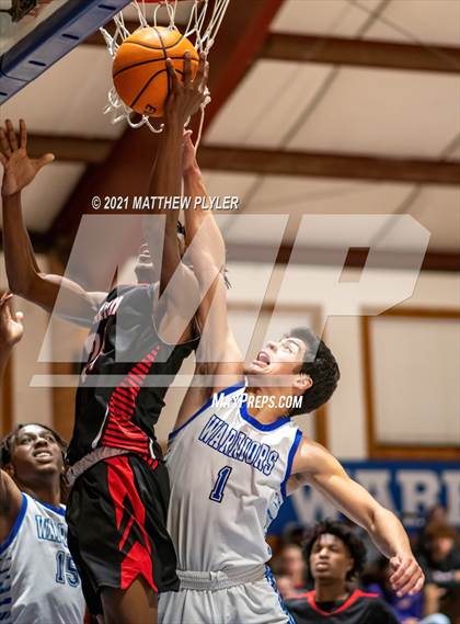 Thumbnail 2 in Berean Baptist Academy @ Fayetteville Christian photogallery.