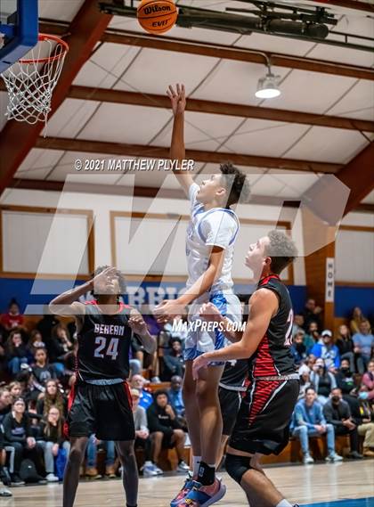 Thumbnail 2 in Berean Baptist Academy @ Fayetteville Christian photogallery.