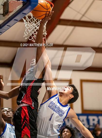 Thumbnail 3 in Berean Baptist Academy @ Fayetteville Christian photogallery.