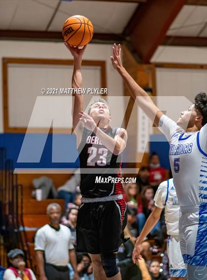 Thumbnail 2 in Berean Baptist Academy @ Fayetteville Christian photogallery.