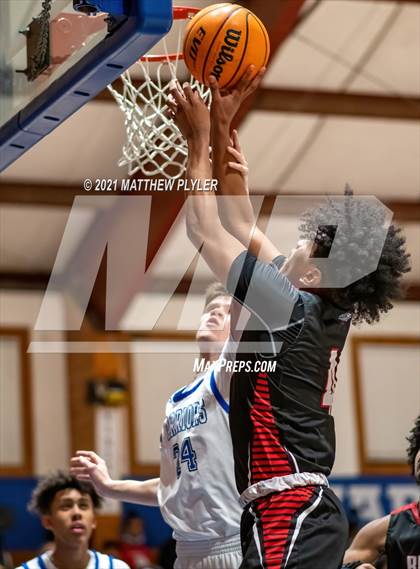 Thumbnail 3 in Berean Baptist Academy @ Fayetteville Christian photogallery.