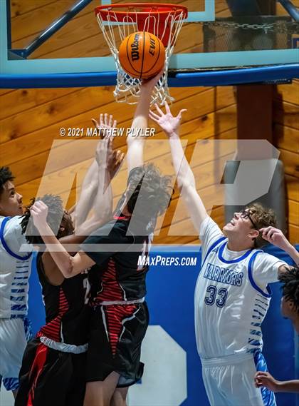 Thumbnail 3 in Berean Baptist Academy @ Fayetteville Christian photogallery.