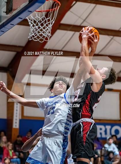 Thumbnail 3 in Berean Baptist Academy @ Fayetteville Christian photogallery.