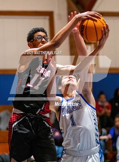 Thumbnail 2 in Berean Baptist Academy @ Fayetteville Christian photogallery.
