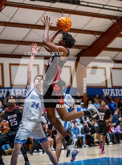 Thumbnail 3 in Berean Baptist Academy @ Fayetteville Christian photogallery.
