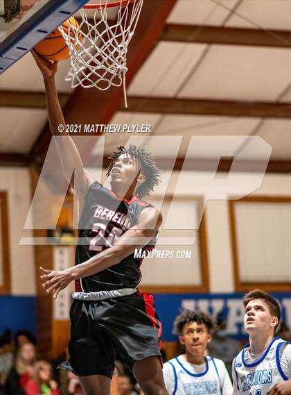 Thumbnail 3 in Berean Baptist Academy @ Fayetteville Christian photogallery.
