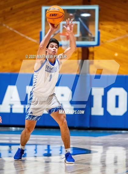 Thumbnail 3 in Berean Baptist Academy @ Fayetteville Christian photogallery.