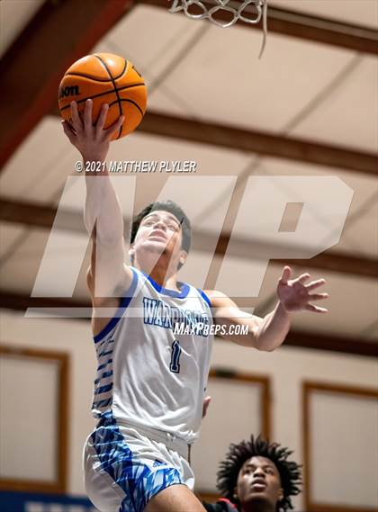 Thumbnail 3 in Berean Baptist Academy @ Fayetteville Christian photogallery.