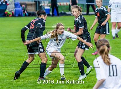 Thumbnail 2 in Fort Atkinson @ Oregon photogallery.