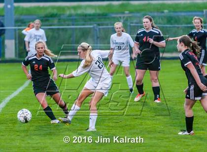Thumbnail 1 in Fort Atkinson @ Oregon photogallery.