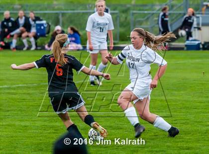 Thumbnail 2 in Fort Atkinson @ Oregon photogallery.