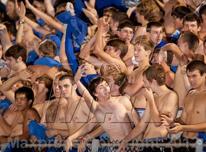 Thumbnail 1 in Archbishop Moeller @ St. Xavier photogallery.