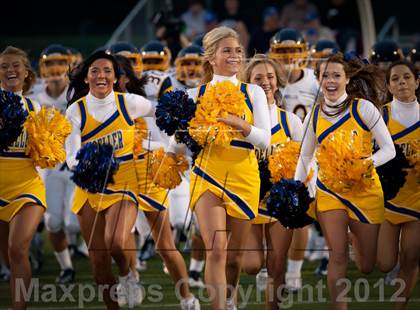 Thumbnail 1 in Archbishop Moeller @ St. Xavier photogallery.