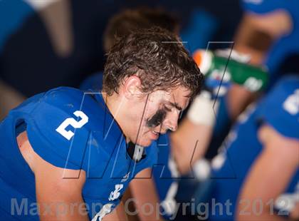 Thumbnail 1 in Archbishop Moeller @ St. Xavier photogallery.