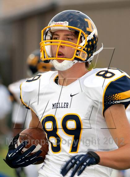 Thumbnail 2 in Archbishop Moeller @ St. Xavier photogallery.