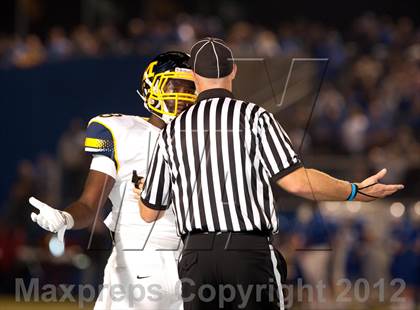 Thumbnail 1 in Archbishop Moeller @ St. Xavier photogallery.