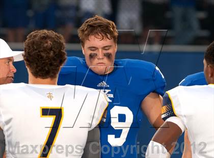 Thumbnail 2 in Archbishop Moeller @ St. Xavier photogallery.