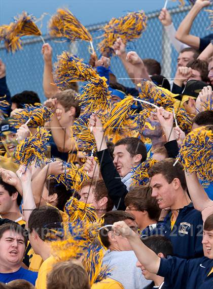 Thumbnail 2 in Archbishop Moeller @ St. Xavier photogallery.