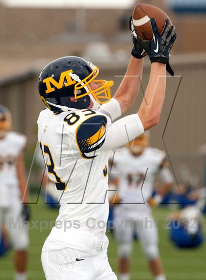 Thumbnail 1 in Archbishop Moeller @ St. Xavier photogallery.