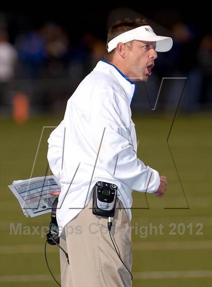 Thumbnail 1 in Archbishop Moeller @ St. Xavier photogallery.