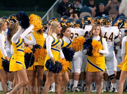 Thumbnail 3 in Archbishop Moeller @ St. Xavier photogallery.