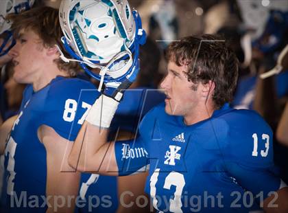 Thumbnail 2 in Archbishop Moeller @ St. Xavier photogallery.