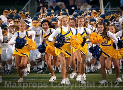 Thumbnail 2 in Archbishop Moeller @ St. Xavier photogallery.