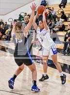 Photo from the gallery "Priory vs. Pinole Valley (Bishop O'Dowd MLK Classic)"