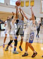 Photo from the gallery "Priory vs. Pinole Valley (Bishop O'Dowd MLK Classic)"