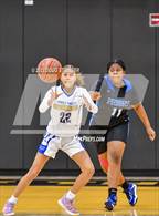 Photo from the gallery "Priory vs. Pinole Valley (Bishop O'Dowd MLK Classic)"