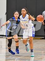 Photo from the gallery "Priory vs. Pinole Valley (Bishop O'Dowd MLK Classic)"