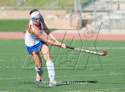 Thumbnail 2 in Cherry Creek vs. Regis Jesuit photogallery.