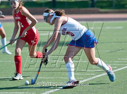 Thumbnail 3 in Cherry Creek vs. Regis Jesuit photogallery.