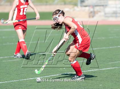 Thumbnail 2 in Cherry Creek vs. Regis Jesuit photogallery.