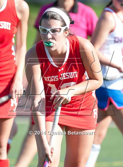 Thumbnail 1 in Cherry Creek vs. Regis Jesuit photogallery.