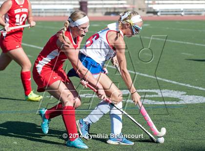 Thumbnail 1 in Cherry Creek vs. Regis Jesuit photogallery.