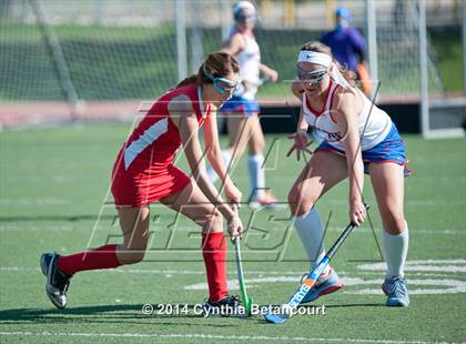 Thumbnail 3 in Cherry Creek vs. Regis Jesuit photogallery.