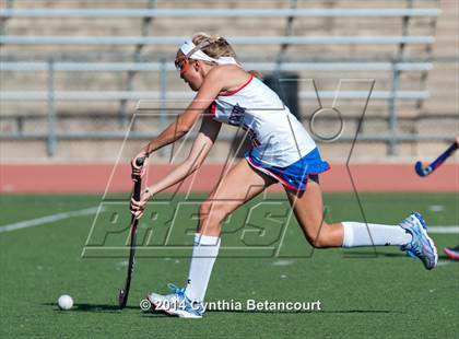 Thumbnail 1 in Cherry Creek vs. Regis Jesuit photogallery.