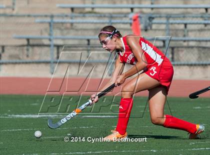 Thumbnail 1 in Cherry Creek vs. Regis Jesuit photogallery.