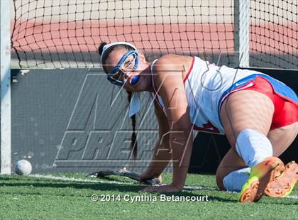 Thumbnail 2 in Cherry Creek vs. Regis Jesuit photogallery.