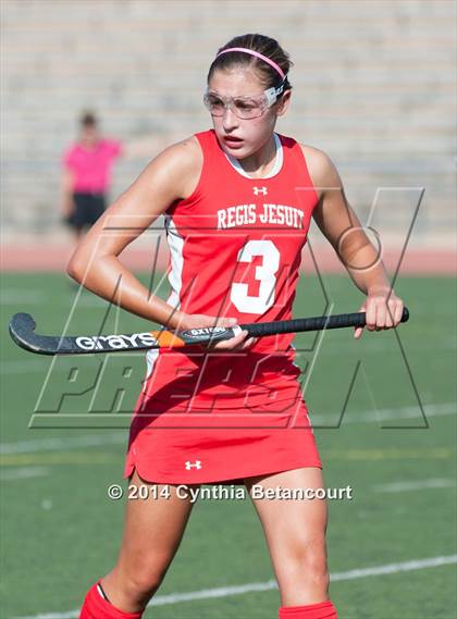 Thumbnail 3 in Cherry Creek vs. Regis Jesuit photogallery.