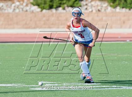 Thumbnail 1 in Cherry Creek vs. Regis Jesuit photogallery.