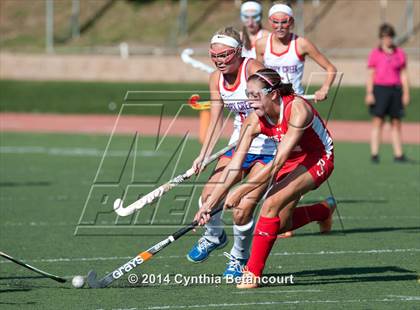 Thumbnail 3 in Cherry Creek vs. Regis Jesuit photogallery.