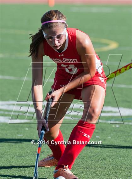 Thumbnail 2 in Cherry Creek vs. Regis Jesuit photogallery.