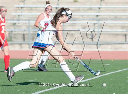 Thumbnail 3 in Cherry Creek vs. Regis Jesuit photogallery.
