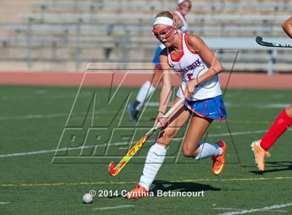 Thumbnail 2 in Cherry Creek vs. Regis Jesuit photogallery.