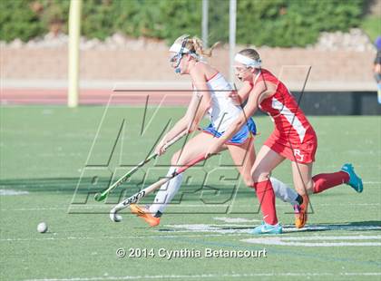 Thumbnail 3 in Cherry Creek vs. Regis Jesuit photogallery.