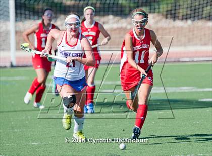 Thumbnail 3 in Cherry Creek vs. Regis Jesuit photogallery.