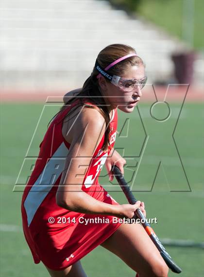 Thumbnail 1 in Cherry Creek vs. Regis Jesuit photogallery.
